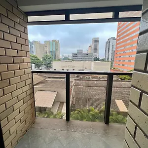 Qi Intelligence Ibirapuera Moema Internet Rapida São Paulo