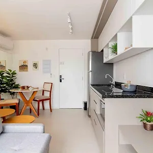Bhomy Perdizes - Com Vaga De Garagem Va1605 São Paulo