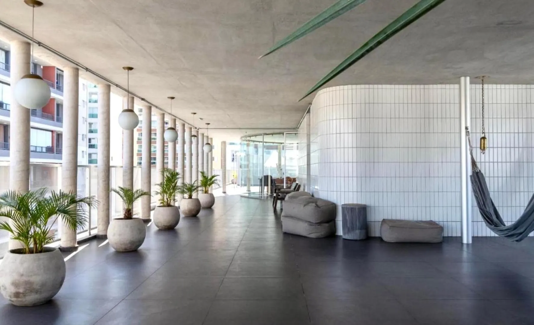 Apartament 1318 - Rentaqui Studio Frei Caneca Premium São Paulo