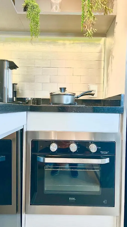 Apartamento 1318 - Rentaqui Studio Frei Caneca Premium São Paulo