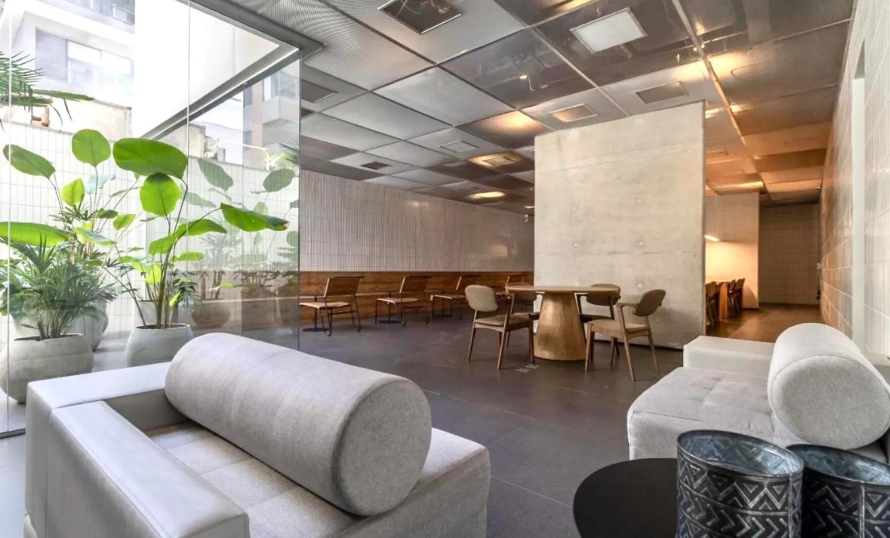 Apartamento 1318 - Rentaqui Studio Frei Caneca Premium São Paulo Brasil